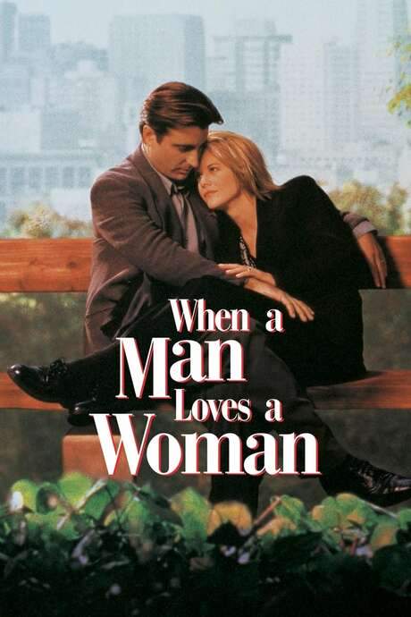 When a Man Loves a Woman